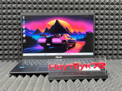 Ноутбук ASUS L510KA-EJ189W