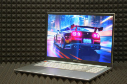 Ноутбук Asus VivoBook N7600P
