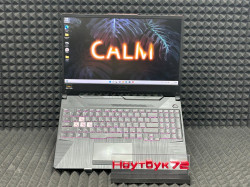 Ноутбук Asus FX506LI-HN012