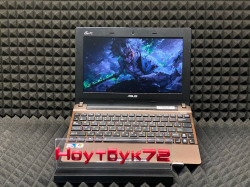 Ноутбук Asus EEE PC X101CH