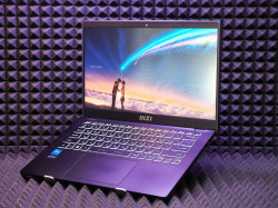 Ноутбук MSI Modern 14 C12M-233XRU-BB31215U