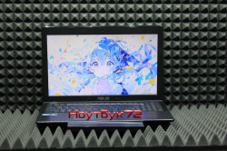 Ноутбук Asus x55vd-sx037h