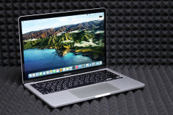 Ноутбук Apple Macbook PRO 13 M1 (2020 год)