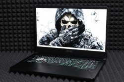 Ноутбук Asus Tuf Gaming FX705DT-AU042