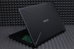 Ноутбук Asus Tuf Gaming FX705DT-AU042