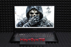 Ноутбук Asus Tuf Gaming FX705DT-AU042