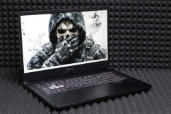 Ноутбук Asus Tuf Gaming FX705DT-AU042