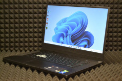 Ноутбук Asus TUF Gaming FX516PM
