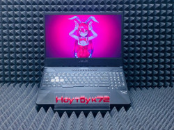 Ноутбук ASUS TUF FX505DT-AL087