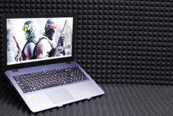 Ноутбук ASus VivoBook FL8000UQ8550
