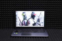 Ноутбук ASus VivoBook FL8000UQ8550