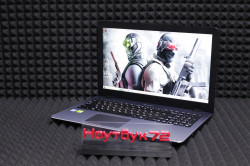 Ноутбук ASus VivoBook FL8000UQ8550