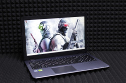 Ноутбук ASus VivoBook FL8000UQ8550