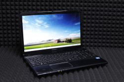 Ноутбук Sony Vaio SVE151E11