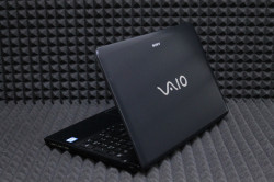 Ноутбук Sony Vaio SVE151E11
