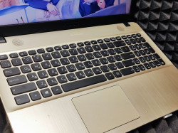 Ноутбук Asus X541SC-XXO34T