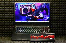 Ноутбук HONOR Hunter V700 FRD-WFD9