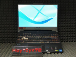 Ноутбук Asus TUF FX507Z-HN144