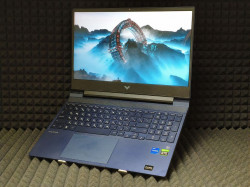 Ноутбук HP Victus 15-fa0044ci
