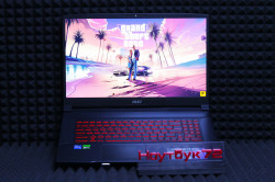 Ноутбук MSI Katana 17 B12UCX-1023XRU
