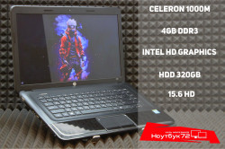 Ноутбук HP 2000-2d52sr