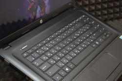 Ноутбук HP 2000-2d52sr
