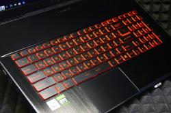 Ноутбук MSI Thin GF75 10UC-048XRU