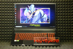 Ноутбук MSI Thin GF75 10UC-048XRU