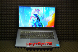 Ноутбук RedmiBook 15 XMA2101