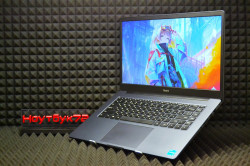 Ноутбук RedmiBook 15 XMA2101