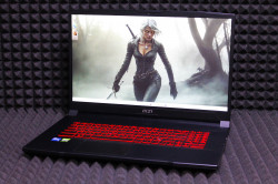 Ноутбук MSI Katana GF76 12UC-265XRU+