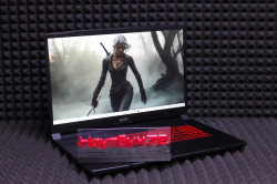 Ноутбук MSI Katana GF76 12UC-265XRU+