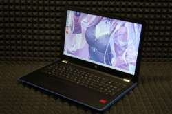 Ноутбук HP 15-bs100ur