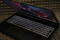 Ноутбук Maibenben X556 (З)