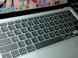 Ноутбук Apple macbook Air 13 m1 2020