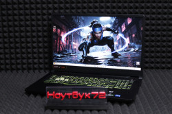 Ноутбук Asus Tuf Gaming FX706HM-HX070