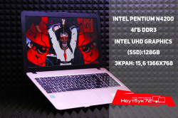 Ноутбук Asus D540NA-GQ173