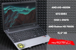 Ноутбук Samsung NP350V5C-A07RU