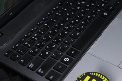 Ноутбук Samsung NP350V5C-A07RU