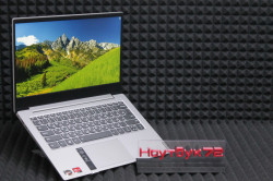 Ноутбук Lenovo IdeaPad S340-14API (81NB006VRK)