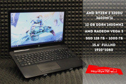 Ноутбук HP 15-db1056ur