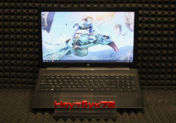 Ноутбук HP 15-db1056ur