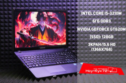 Ноутбук Samsung NP300E5X-U01RU1