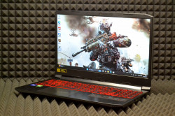 Ноутбук Acer Nitro 5 AN515-57-70G8