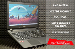 Ноутбук Acer Aspire ES1