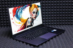 Ноутбук Huawei MateBook D15 BoD-WDI91