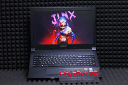 Ноутбук Lenovo B50-45 (59446249)