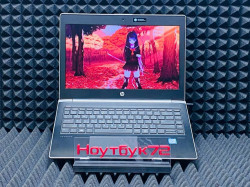 Ноутбук HP ProBook 430 G5 4LT60ES 1