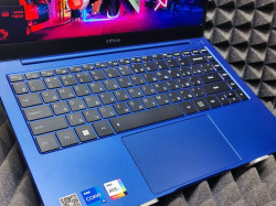Ноутбук Infinix inbook x2 gen 11 xl23