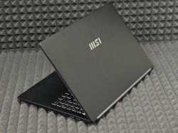 Ноутбук MSI Modern 15 B12M-0214XRU-BB51235U8GXXDXX